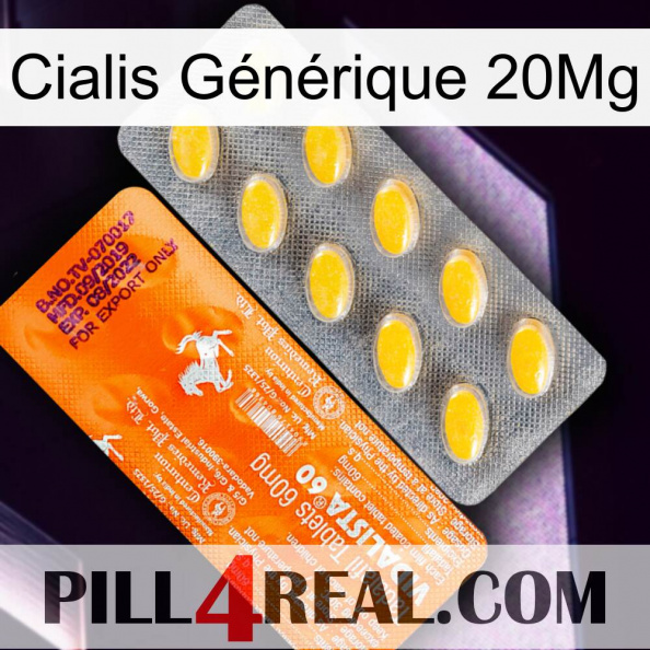 Cialis Générique 20Mg new05